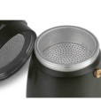 Kawiarka Fox Cookware Espresso Maker (450ml 9 cups)