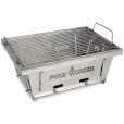 Grill Fox Cookware Foldable BBQ