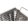 Grill Fox Cookware Foldable BBQ
