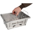 Grill Fox Cookware Foldable BBQ