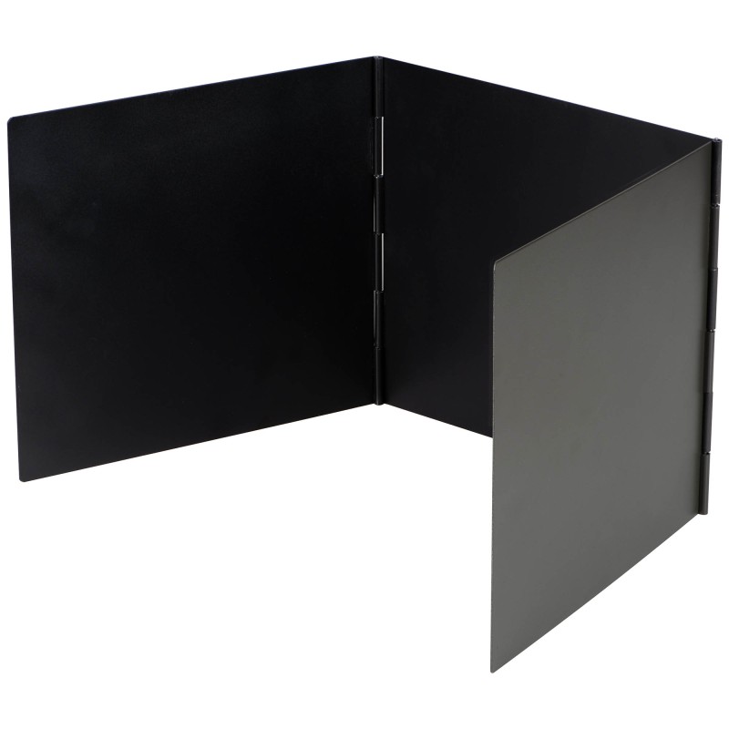 Osłona Wiatrowa Do Kuchenki Fox Cookware Windshield