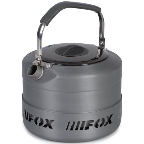 Czajnik Fox Cookware Infrared Power Boil Kettle 1l