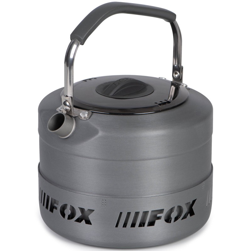 Czajnik Fox Cookware Infrared Power Boil Kettle 1l