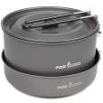 Zestaw Do Gotowania Fox Cookware 3 Piece Cook Set