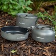 Zestaw Do Gotowania Fox Cookware 3 Piece Cook Set
