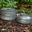 Zestaw Do Gotowania Fox Cookware 3 Piece Cook Set