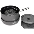 Zestaw Do Gotowania Fox Cookware 4 Piece Deluxe Cook Set