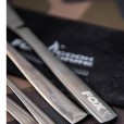 Sztućce Fox Cooware Black Stainless Cutlery Set