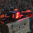 Czołówka Fox Halo Multi-Colour 500C Headtorch