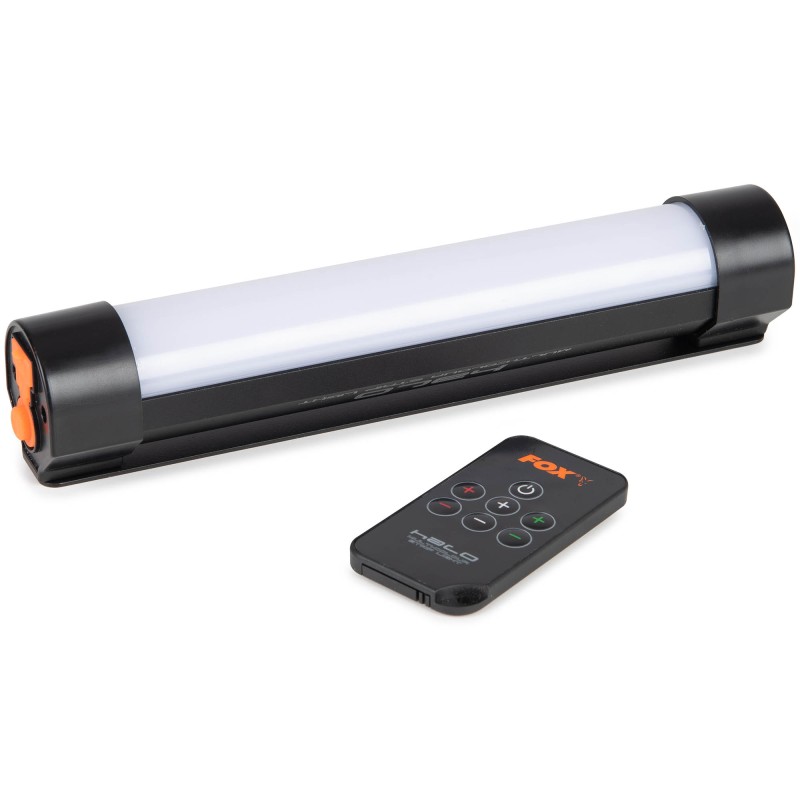 Lampa Do Namiotu Fox Halo Multi-Colour Strip Light