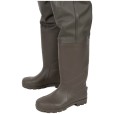 Wodery Fox Khaki HD Waders - 41