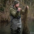 Wodery Fox Khaki HD Waders - 41