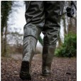 Wodery Fox Khaki HD Waders - 43