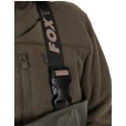 Wodery Fox  Khaki HD Waders - 44