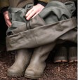 Wodery Fox Khaki HD Waders - 45