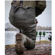 Wodery Fox Khaki HD Waders - 46