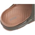 Klapki Fox Khaki Clogs - 41