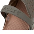 Klapki Fox Khaki Clogs - 43