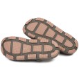 Klapki Fox Khaki Clogs - 44