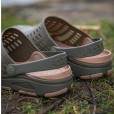 Klapki Fox Khaki Clogs - 44