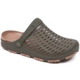 Klapki Fox Khaki Clogs - 45