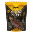 Pellet Meus 2mm Czekolada & Pomarańcza. PD2CZP