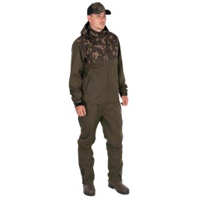 Kurtka Fox Camo/Khaki RS 10K jacket - XL 