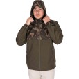 Kurtka Fox Camo/Khaki RS 10K jacket - XL 