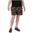 Spodenki Fox Camo/Black Swim Shorts - L