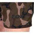 Spodenki Fox Camo/Black Swim Shorts - L
