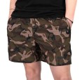 Spodenki Fox Camo/Black Swim Shorts - XL
