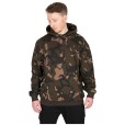 Bluza Fox Lw Camo Pullover Hoody - M