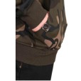 Bluza Fox Lw Camo Pullover Hoody - L