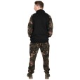 Spodnie Dresowe Fox Lw Camo Joggers - M