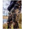 Spodnie Dresowe Fox Lw Camo Joggers - XXXL