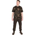 Spodnie Dresowe Fox Lw Khaki Joggers - XXXL
