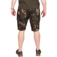 Spodenki Fox Lw Camo Jogger Shorts - L