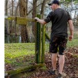Spodenki Fox Lw Camo Combat Shorts - XXL