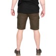 Spodenki Fox Lw Khaki Combat Shorts - M