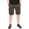 Spodenki Fox Lw Khaki Combat Shorts - XXXL