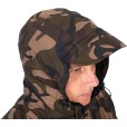 Kurtka Fox Camo Sherpa-Tec 3/4 Jacket LTD - XXXXL