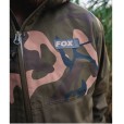 Kurtka Fox RS25K Khaki / Camo Std Jacket - XXL