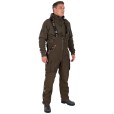 Spodnie/ Ogrodniczki Fox RS25K Khaki Salopettes - XXXL