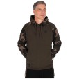 Bluza Fox Khaki  / Camo Pullover Premium 310 Hoodie - XXXL