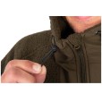 Kurtka Fox Olive Sherpa Hybrid Jacket - S