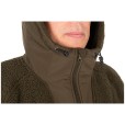 Kurtka Fox Olive Sherpa Hybrid Jacket - S
