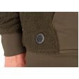 Kurtka Fox Olive Sherpa Hybrid Jacket - S