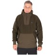 Kurtka Fox Olive Sherpa Hybrid Jacket - L