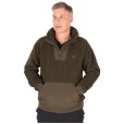 Kurtka Fox Olive Sherpa Hybrid Jacket - L