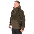Kurtka Fox Olive Sherpa Hybrid Jacket - L
